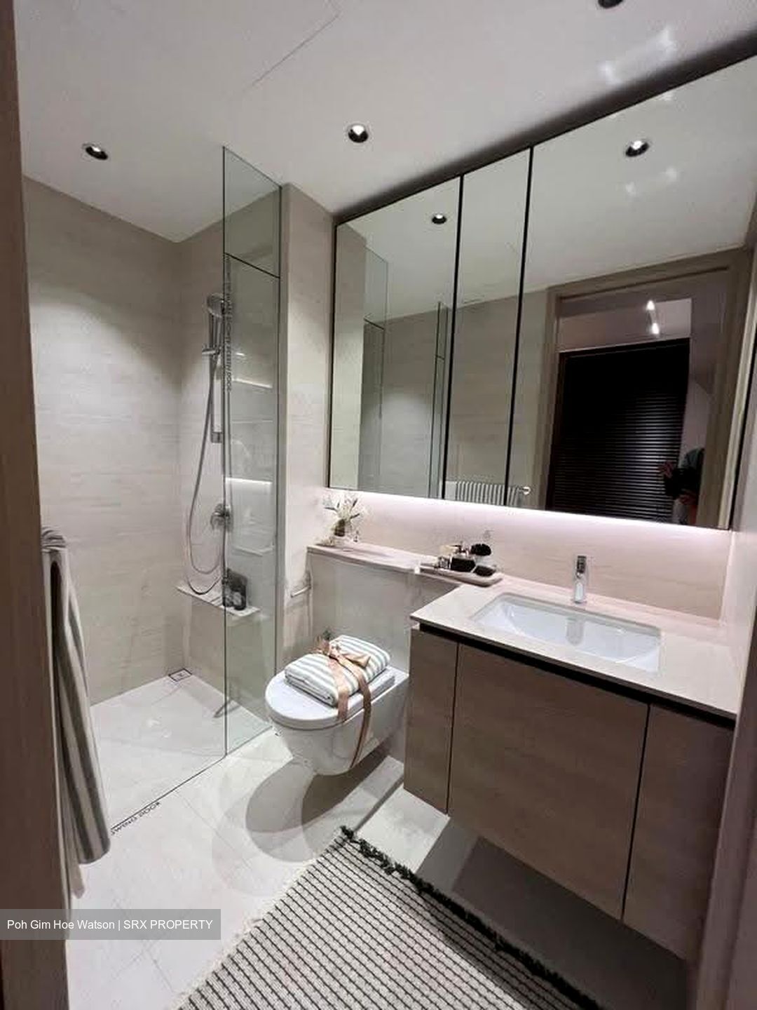 Narra Residences (D23), Apartment #616589891